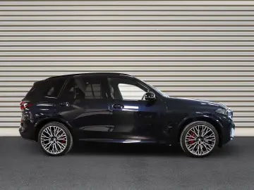 BMW X5 M60i xDrive Panorama-Glasdach Sky Lounge Driv