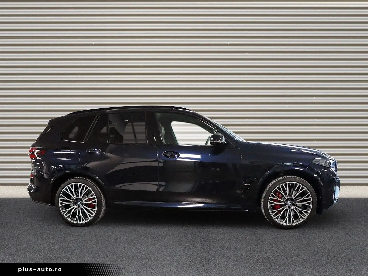 BMW X5 M60i xDrive Panorama-Glasdach Sky Lounge Driv