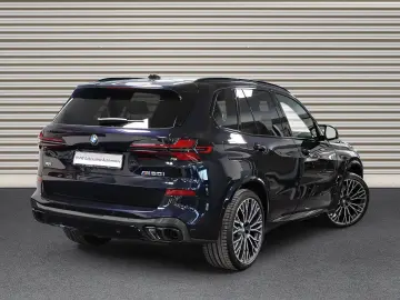 BMW X5 M60i xDrive Panorama-Glasdach Sky Lounge Driv