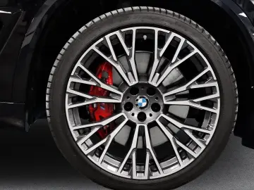BMW X5 M60i xDrive Panorama-Glasdach Sky Lounge Driv