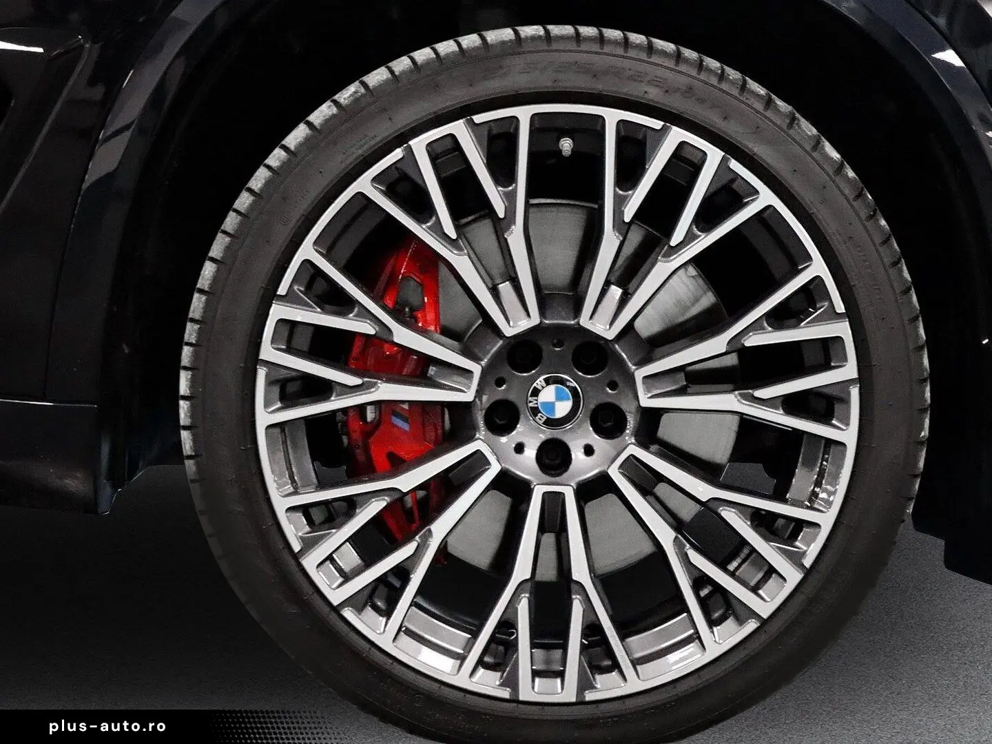 BMW X5 M60i xDrive Panorama-Glasdach Sky Lounge Driv