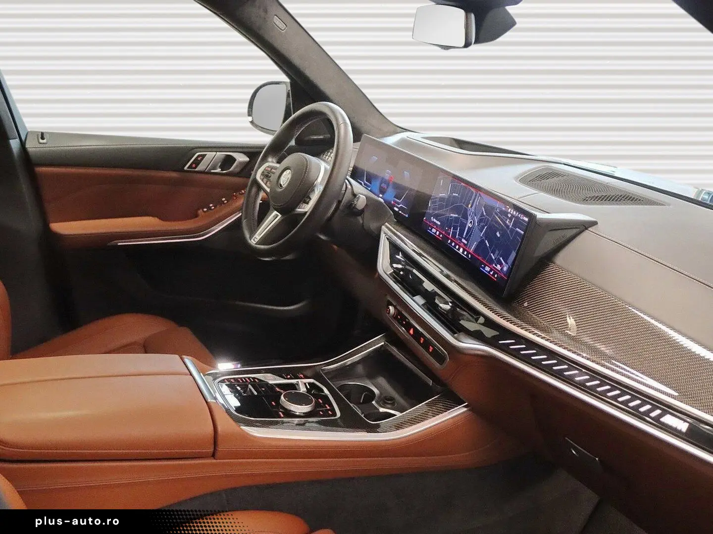 BMW X5 M60i xDrive Panorama-Glasdach Sky Lounge Driv