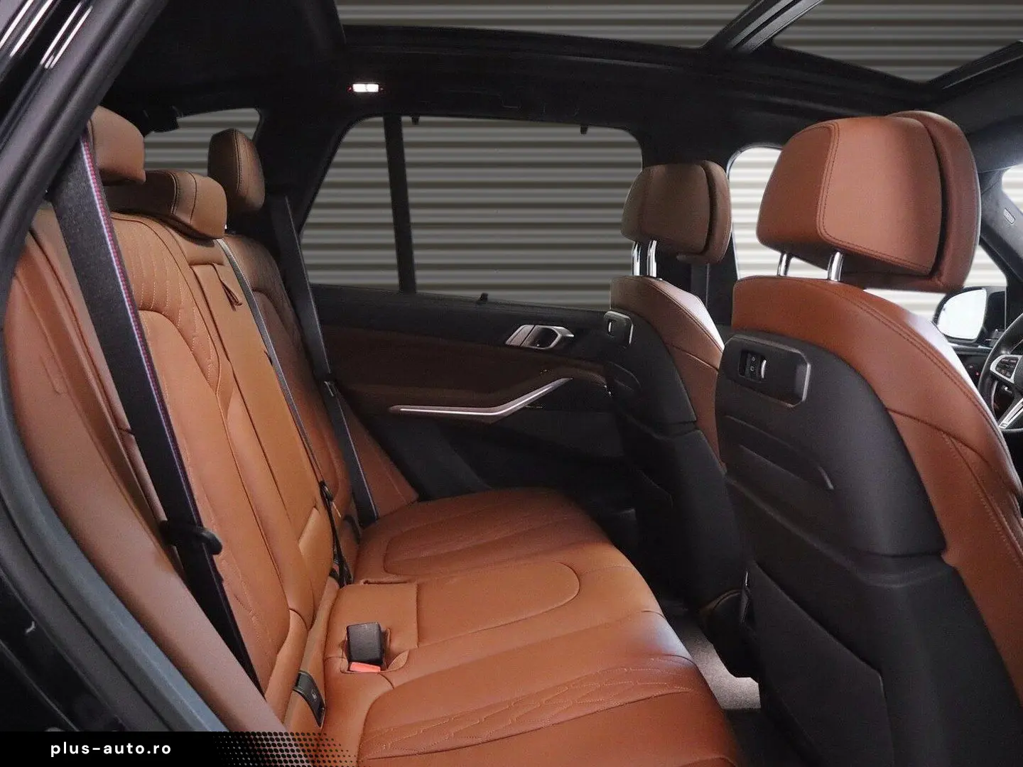 BMW X5 M60i xDrive Panorama-Glasdach Sky Lounge Driv