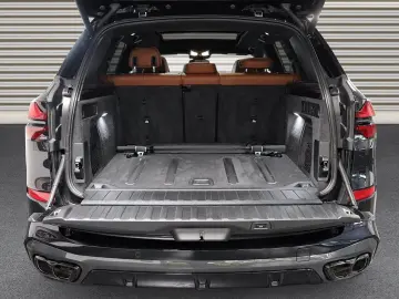 BMW X5 M60i xDrive Panorama-Glasdach Sky Lounge Driv