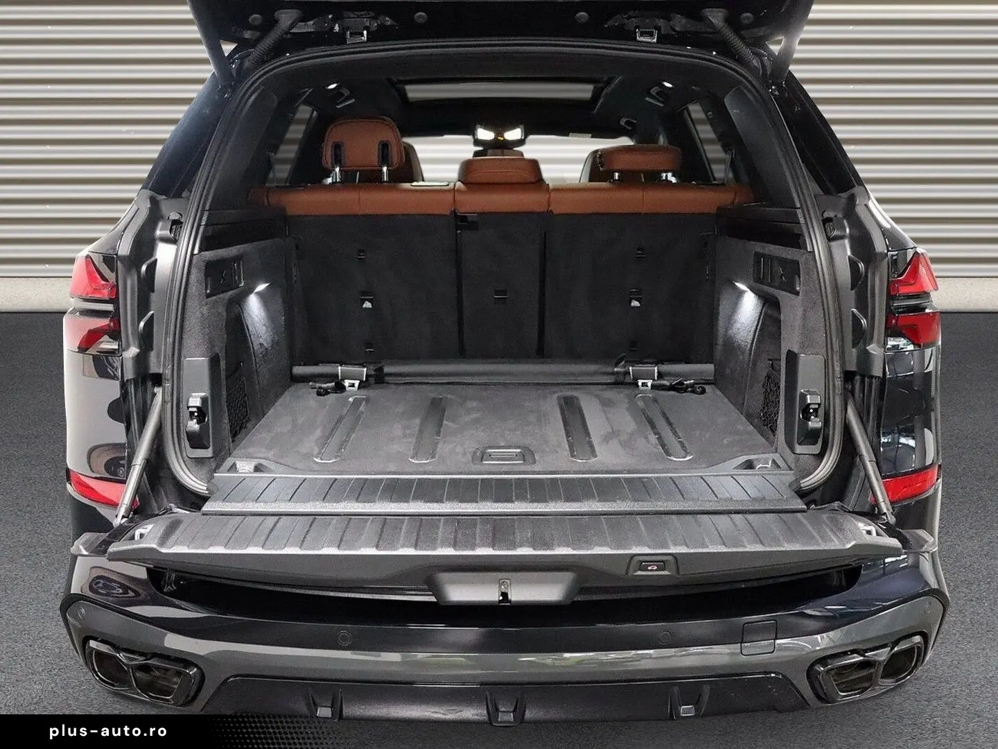 BMW X5 M60i xDrive Panorama-Glasdach Sky Lounge Driv