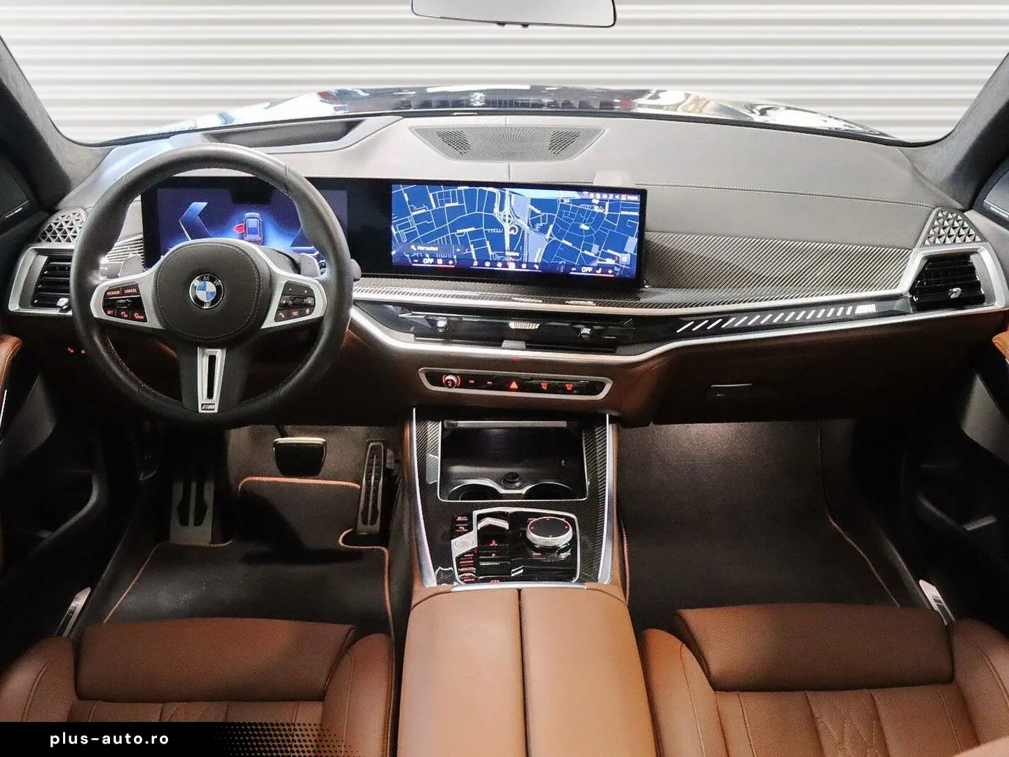BMW X5 M60i xDrive Panorama-Glasdach Sky Lounge Driv