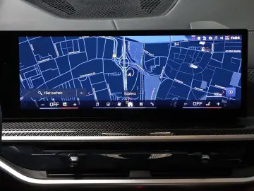 BMW X5 M60i xDrive Panorama-Glasdach Sky Lounge Driv