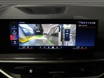 BMW X5 M60i xDrive Panorama-Glasdach Sky Lounge Driv