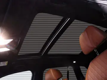 BMW X5 M60i xDrive Panorama-Glasdach Sky Lounge Driv