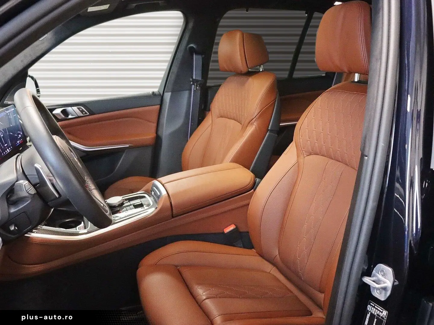 BMW X5 M60i xDrive Panorama-Glasdach Sky Lounge Driv
