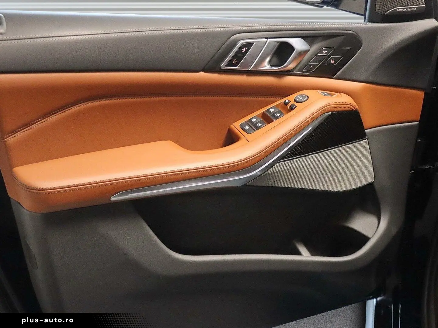 BMW X5 M60i xDrive Panorama-Glasdach Sky Lounge Driv