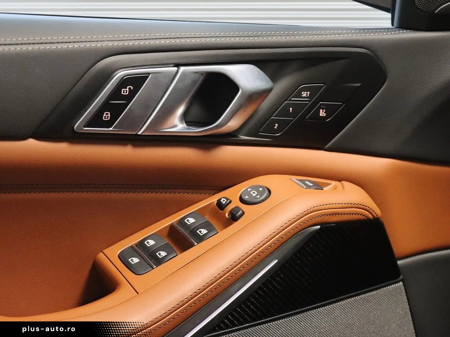 BMW X5 M60i xDrive Panorama-Glasdach Sky Lounge Driv