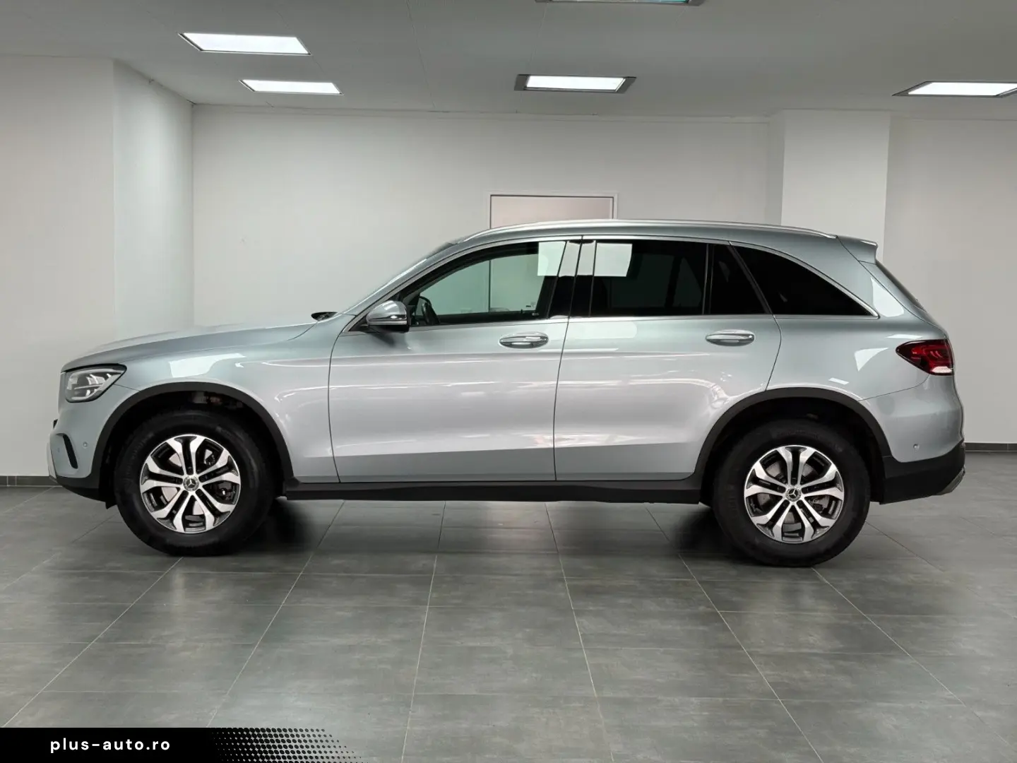 MERCEDES-BENZ GLC 220d 4MATIC LED KAMERA SHZ DISTR N&hellip;