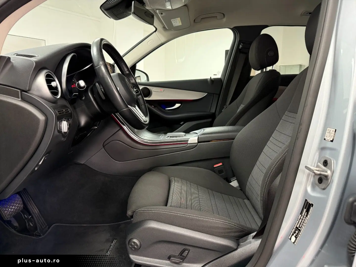 MERCEDES-BENZ GLC 220d 4MATIC LED KAMERA SHZ DISTR N&hellip;