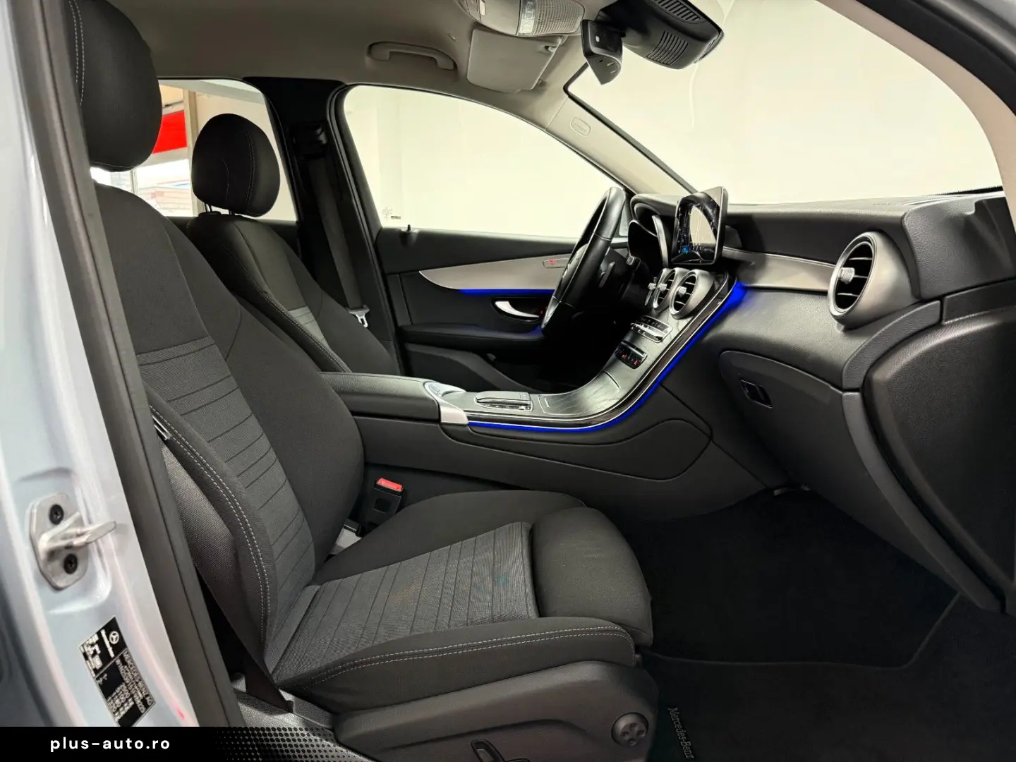MERCEDES-BENZ GLC 220d 4MATIC LED KAMERA SHZ DISTR N&hellip;