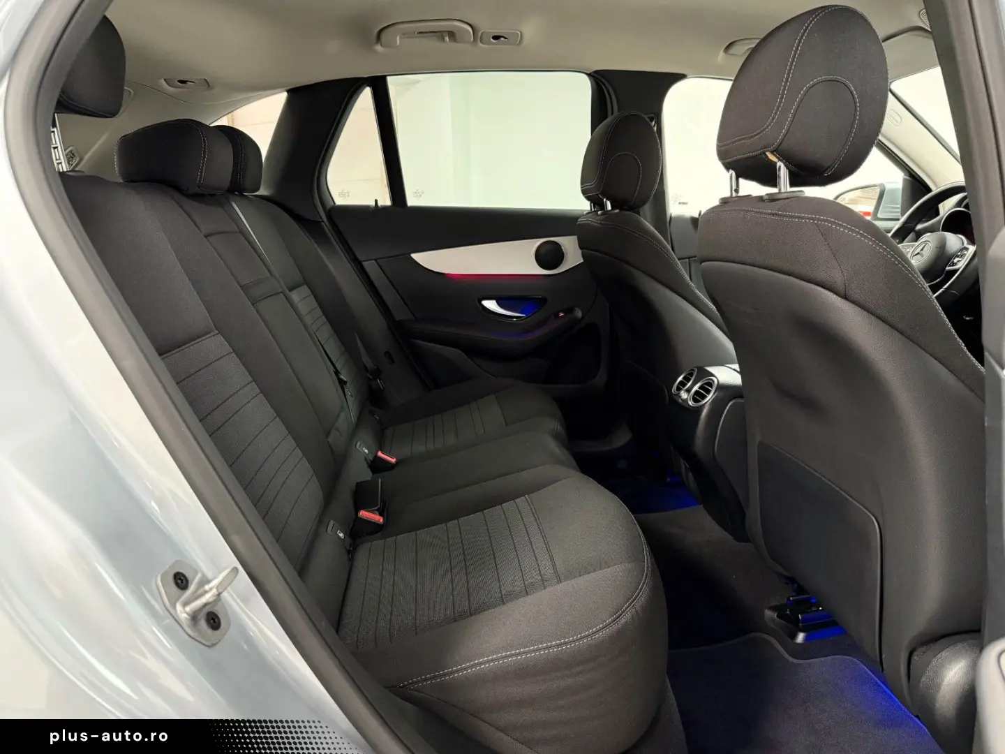 MERCEDES-BENZ GLC 220d 4MATIC LED KAMERA SHZ DISTR N&hellip;