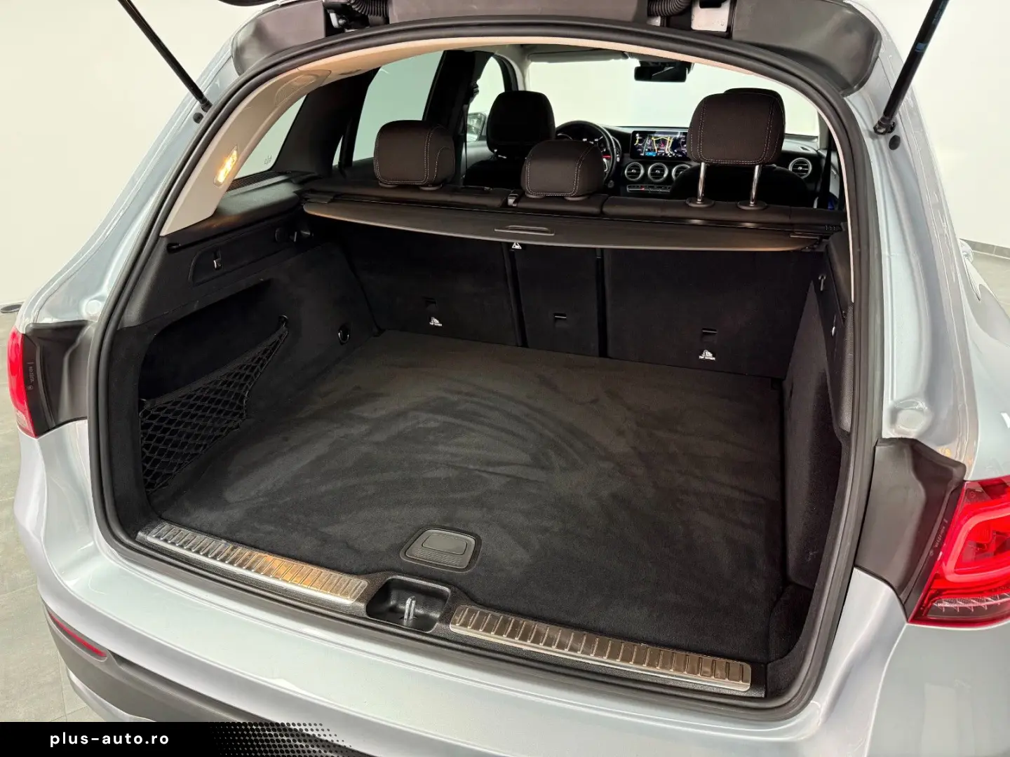 MERCEDES-BENZ GLC 220d 4MATIC LED KAMERA SHZ DISTR N&hellip;