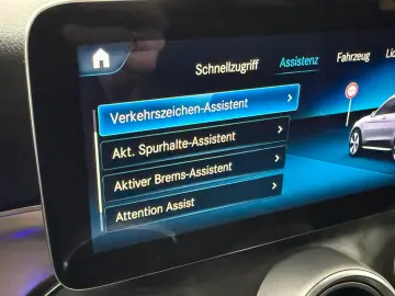 MERCEDES-BENZ GLC 220d 4MATIC LED KAMERA SHZ DISTR N…