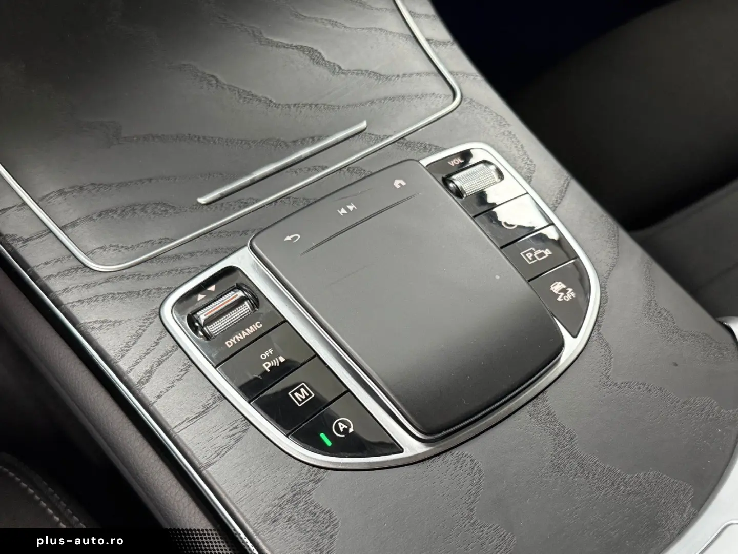 MERCEDES-BENZ GLC 220d 4MATIC LED KAMERA SHZ DISTR N&hellip;