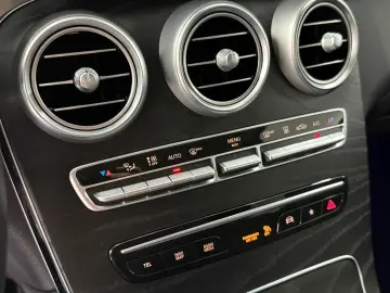 MERCEDES-BENZ GLC 220d 4MATIC LED KAMERA SHZ DISTR N…