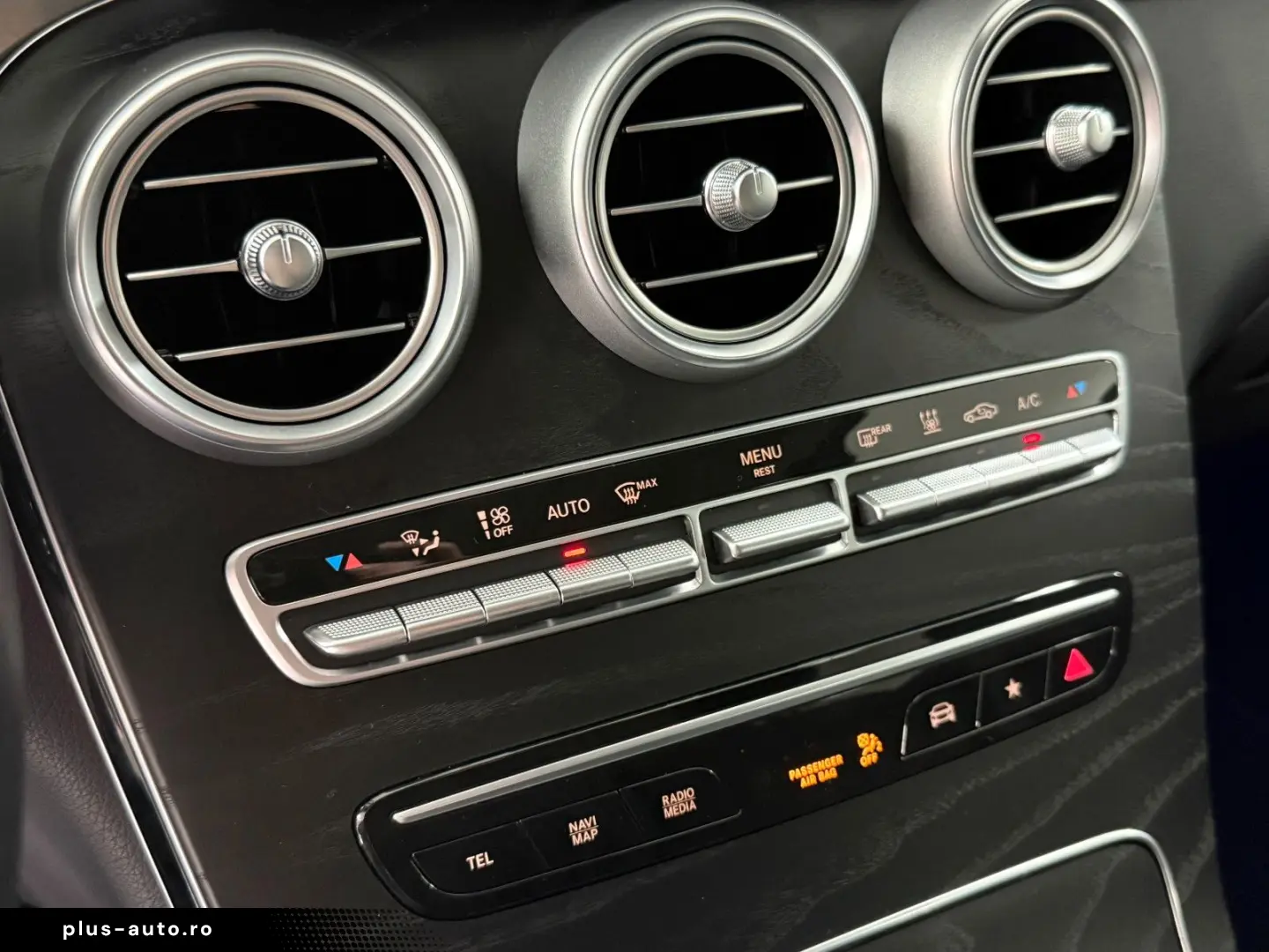 MERCEDES-BENZ GLC 220d 4MATIC LED KAMERA SHZ DISTR N&hellip;