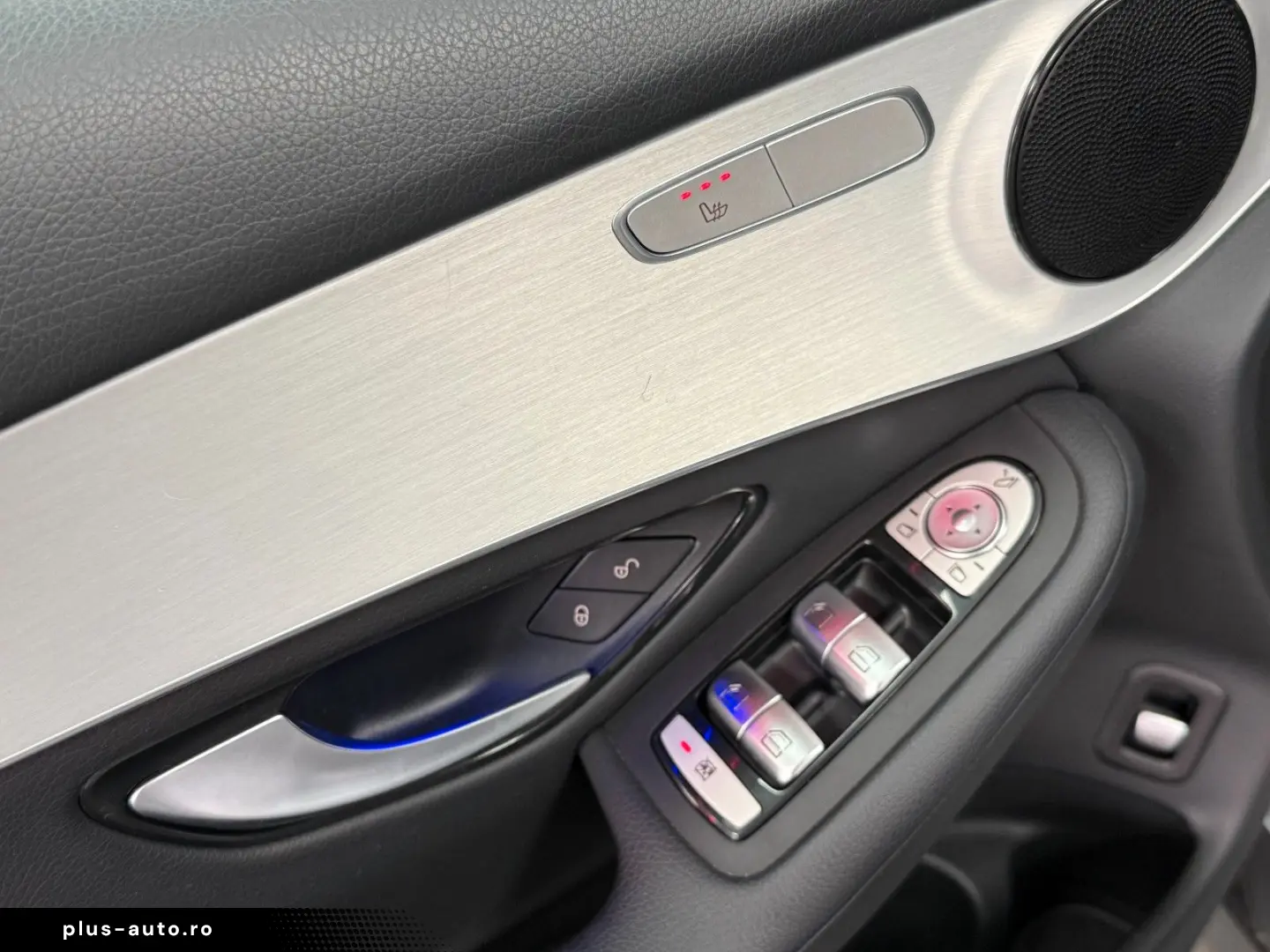 MERCEDES-BENZ GLC 220d 4MATIC LED KAMERA SHZ DISTR N&hellip;