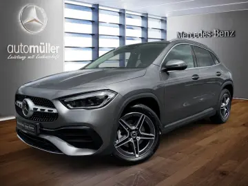 MERCEDES-BENZ GLA 250 e AMG DISTRON MULTIBEAM MEMORY&hellip;