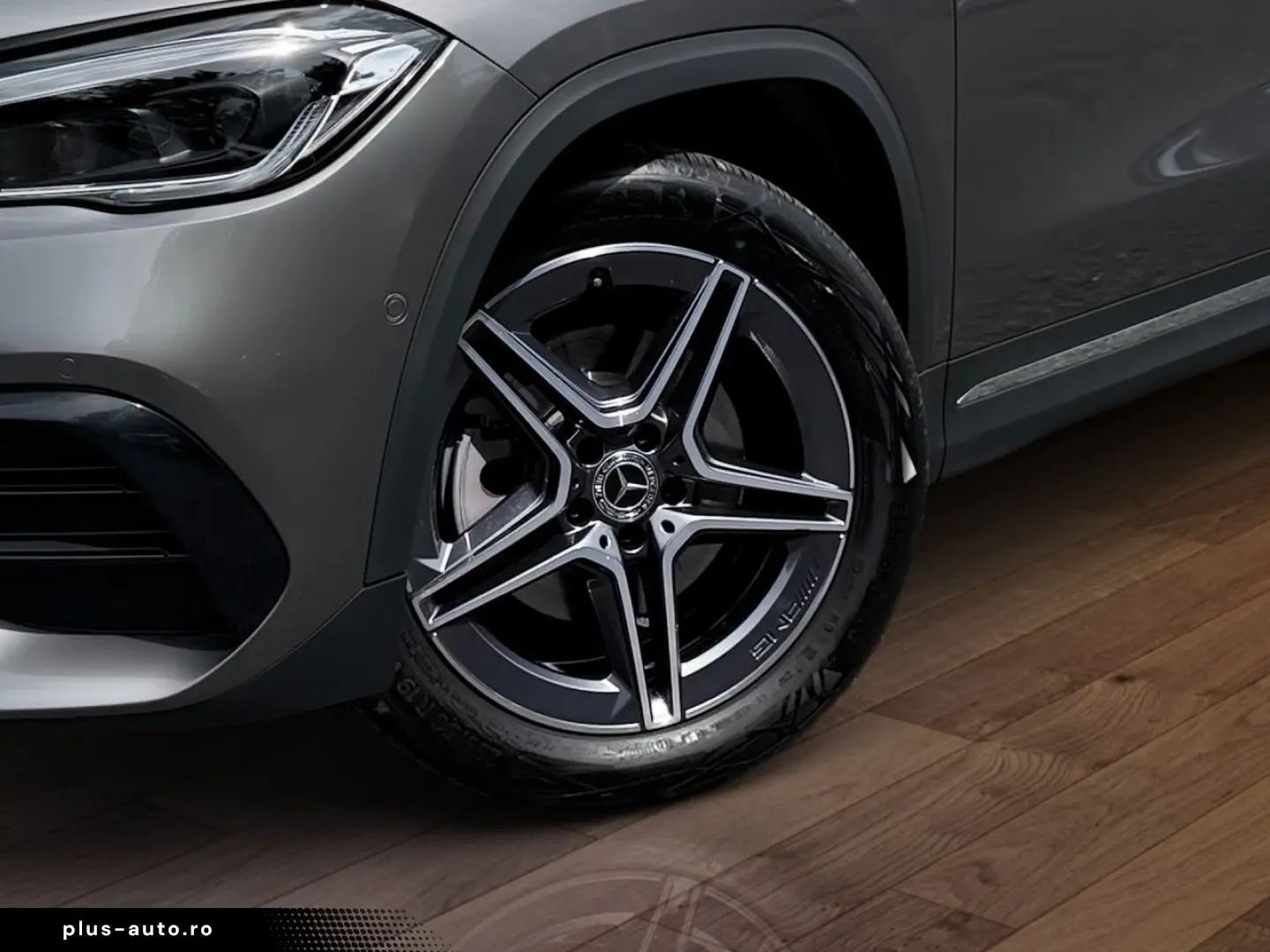 MERCEDES-BENZ GLA 250 e AMG DISTRON MULTIBEAM MEMORY&hellip;