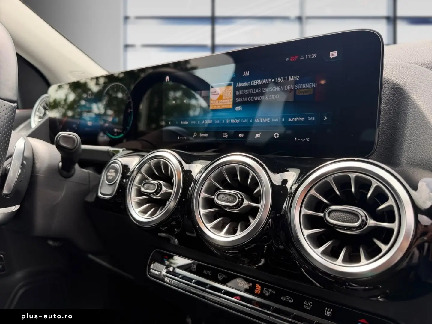 MERCEDES-BENZ GLA 250 e AMG DISTRON MULTIBEAM MEMORY&hellip;