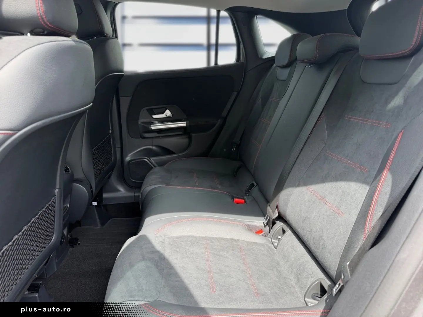 MERCEDES-BENZ GLA 250 e AMG DISTRON MULTIBEAM MEMORY&hellip;