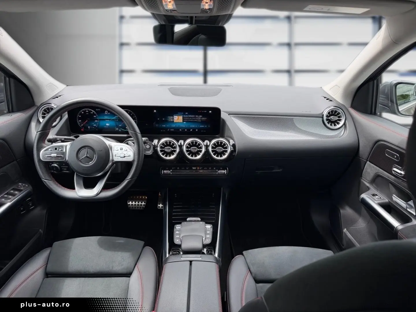 MERCEDES-BENZ GLA 250 e AMG DISTRON MULTIBEAM MEMORY&hellip;