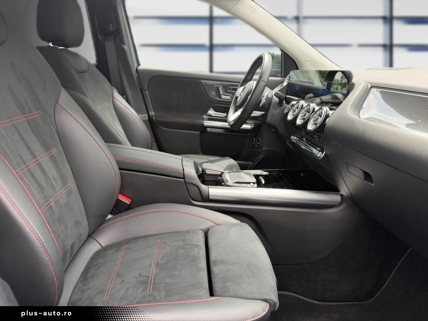 MERCEDES-BENZ GLA 250 e AMG DISTRON MULTIBEAM MEMORY&hellip;