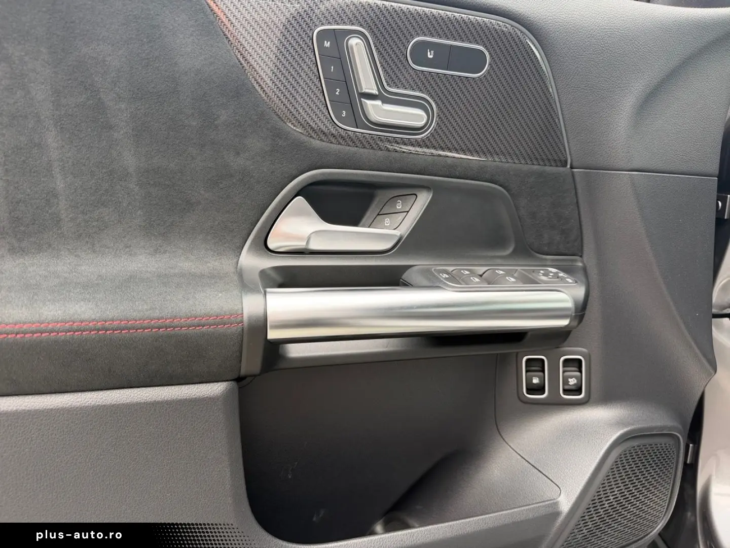 MERCEDES-BENZ GLA 250 e AMG DISTRON MULTIBEAM MEMORY&hellip;