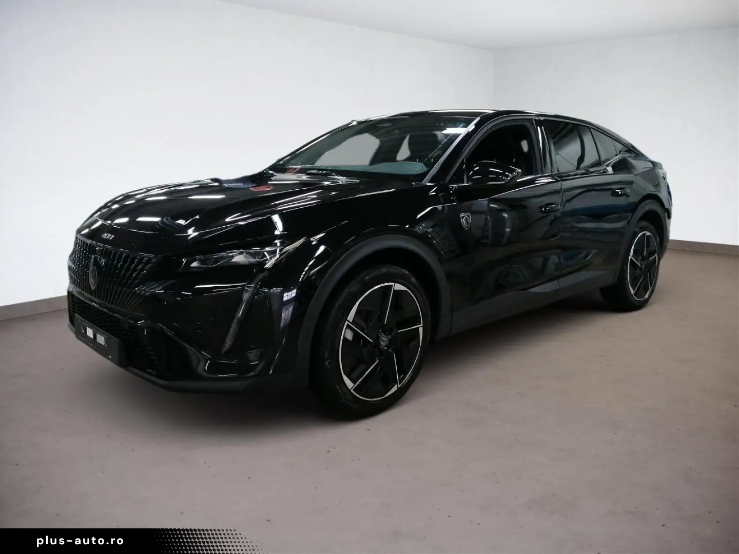 PEUGEOT 408 GT Hybrid 225 360 Kam Leder Matrix Sound ACC