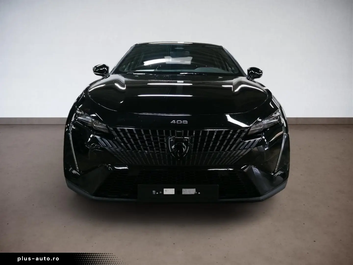 PEUGEOT 408 GT Hybrid 225CP