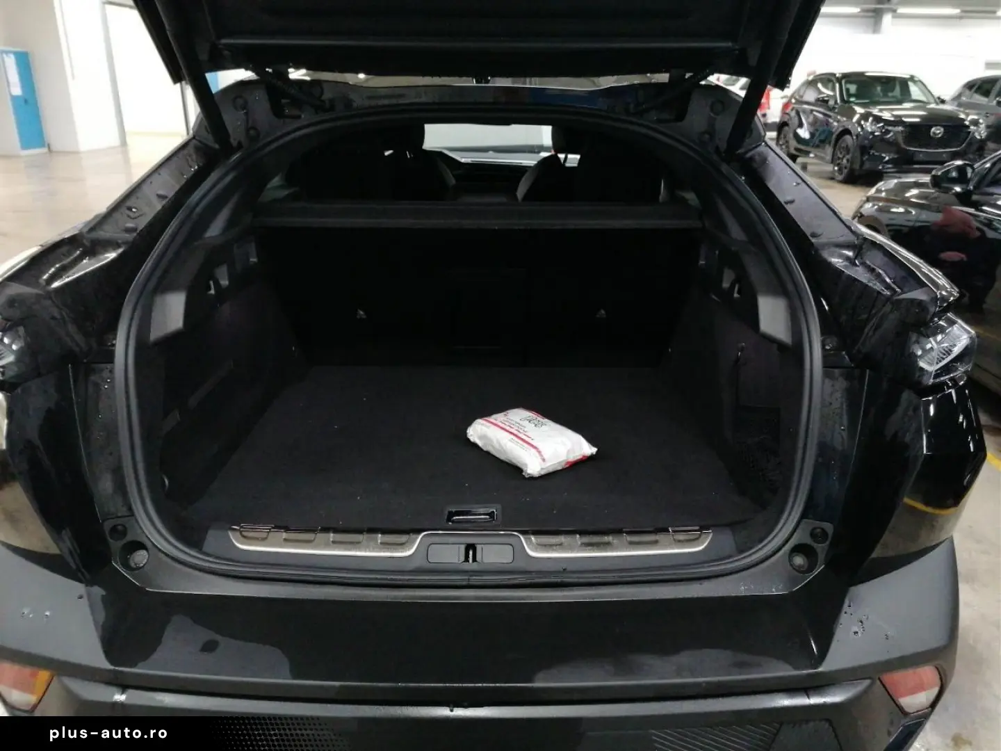 PEUGEOT 408 GT Hybrid 225CP