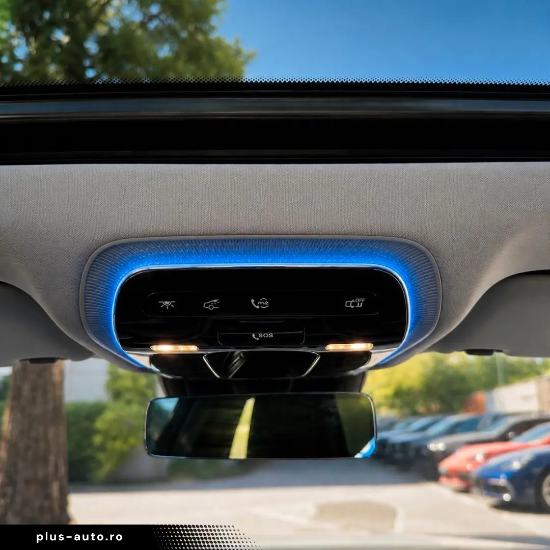 MERCEDES-BENZ C 220 d Lim. 1.Hand LED Kamera Schiebe&hellip;