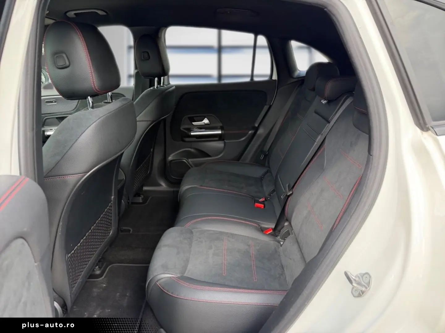 MERCEDES-BENZ EQA 250 BONUS AMG AHK NIGHT MEMORY DC &hellip;