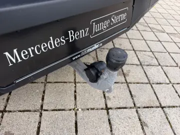 MERCEDES-BENZ EQA 250 BONUS AMG AHK NIGHT MEMORY DC …