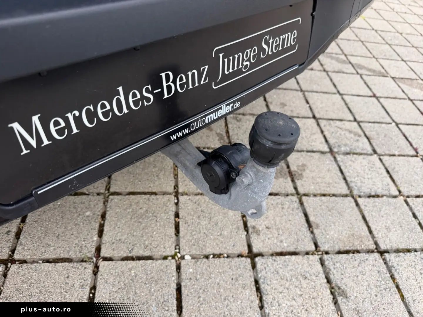 MERCEDES-BENZ EQA 250 BONUS AMG AHK NIGHT MEMORY DC &hellip;