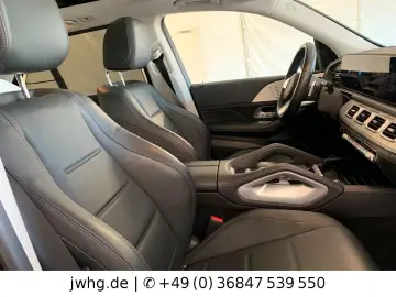 MERCEDES-BENZ GLE 450 4M AMG DISTR 360  MBEAM HUD MEMORY 22