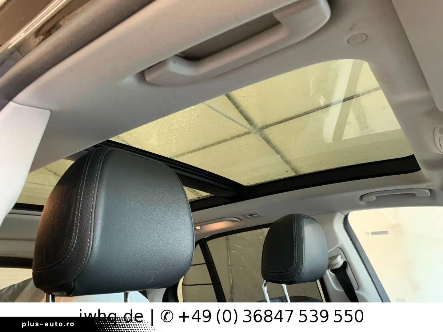 MERCEDES-BENZ GLE 450 4M AMG DISTR 360  MBEAM HUD MEMORY 22
