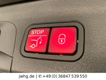 MERCEDES-BENZ GLE 450 4M AMG DISTR 360  MBEAM HUD MEMORY 22