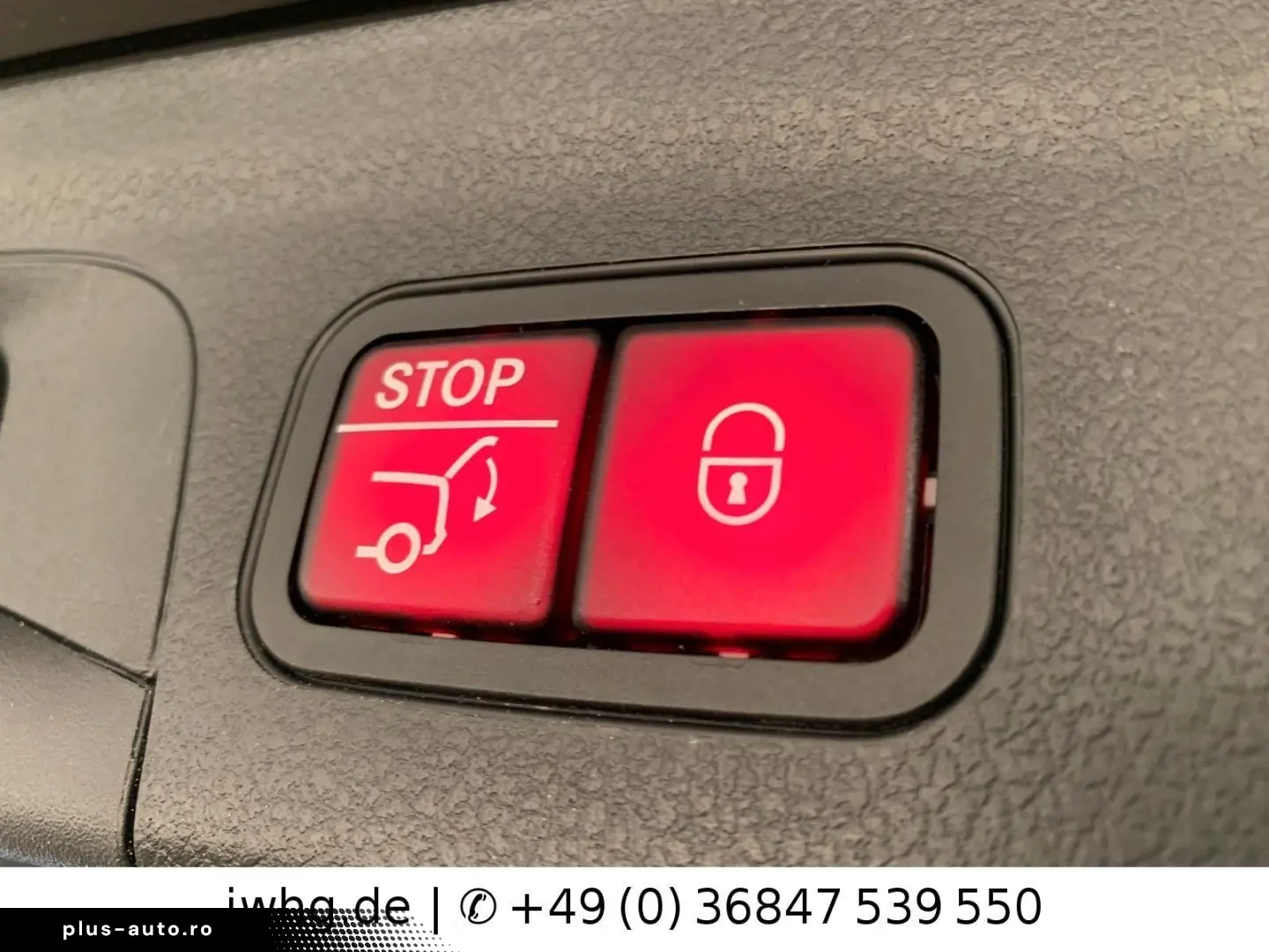 MERCEDES-BENZ GLE 450 4M AMG DISTR 360  MBEAM HUD MEMORY 22