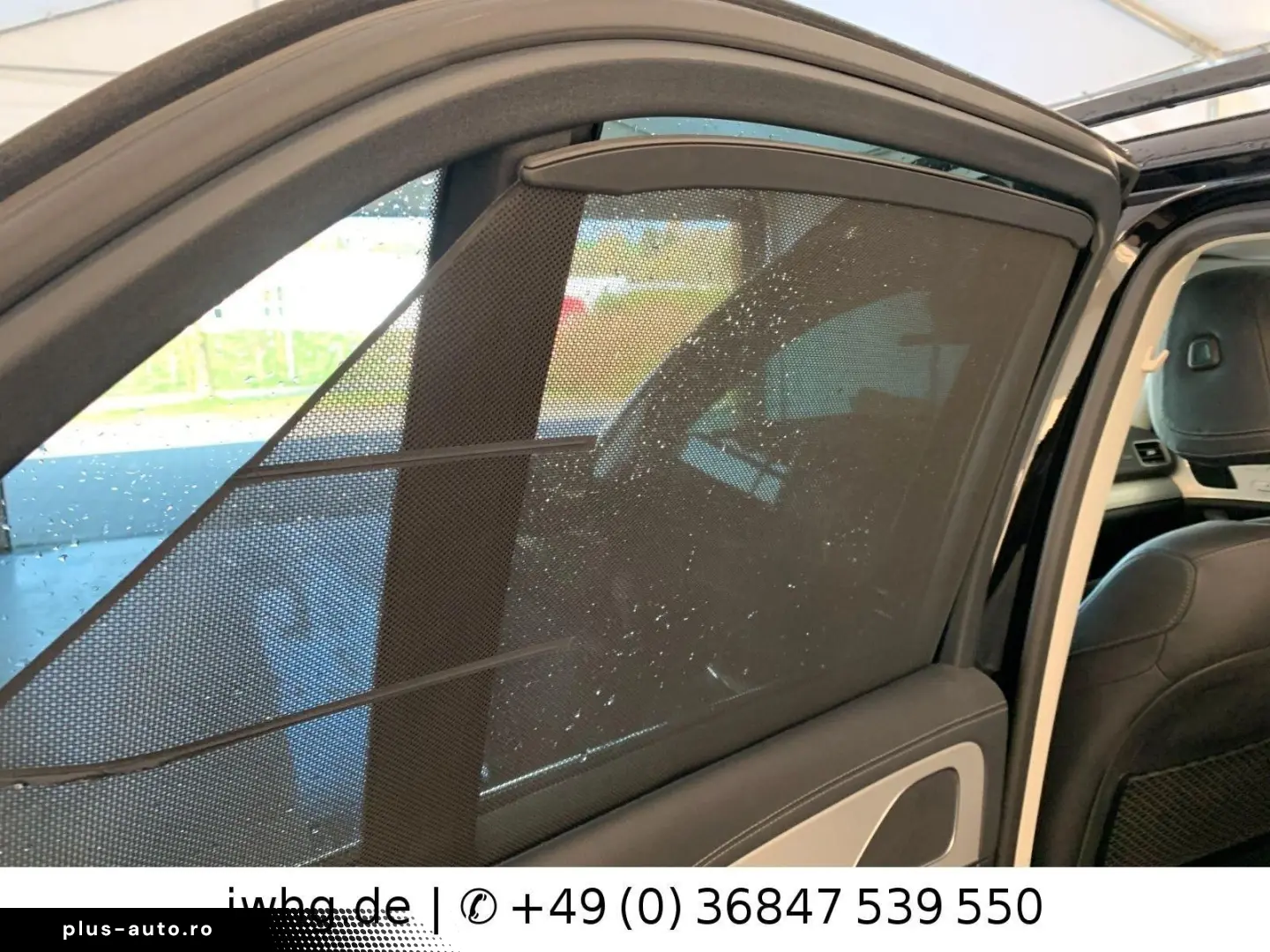 MERCEDES-BENZ GLE 450 4M AMG DISTR 360  MBEAM HUD MEMORY 22