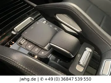 MERCEDES-BENZ GLE 450 4M AMG DISTR 360  MBEAM HUD MEMORY 22