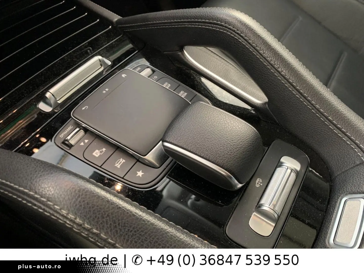 MERCEDES-BENZ GLE 450 4M AMG DISTR 360  MBEAM HUD MEMORY 22