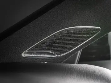 MERCEDES-BENZ AMG A45 S 4Matic  AMG TRACK BURMESTER