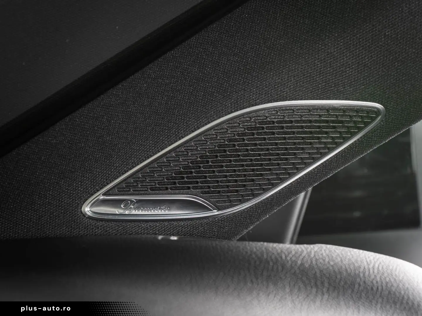 MERCEDES-BENZ AMG A45 S 4Matic  AMG TRACK BURMESTER