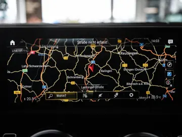 MERCEDES-BENZ AMG A45 S 4Matic  AMG TRACK BURMESTER